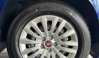 FIAT Tipo Sedan 2025 – Eleganza e risparmio! pieno