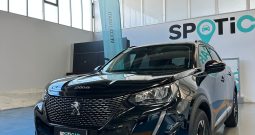 Peugeot 2008 2021 – Allure Pack | 1.5 BlueHDi 110CV | Full optional