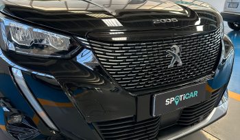 Peugeot 2008 2021 – Allure Pack | 1.5 BlueHDi 110CV | Full optional pieno