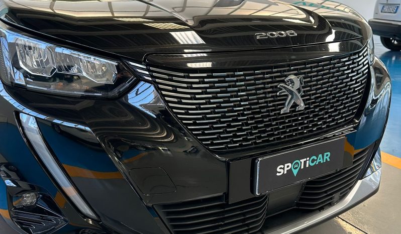 Peugeot 2008 2021 – Allure Pack | 1.5 BlueHDi 110CV | Full optional pieno