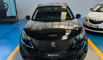 Peugeot 2008 2021 – Allure Pack | 1.5 BlueHDi 110CV | Full optional pieno