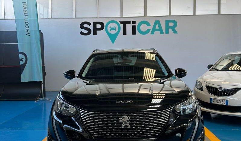 Peugeot 2008 2021 – Allure Pack | 1.5 BlueHDi 110CV | Full optional pieno