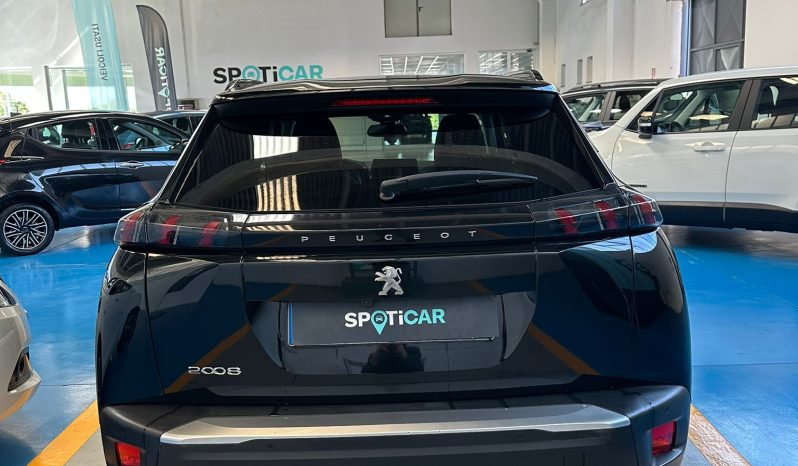 Peugeot 2008 2021 – Allure Pack | 1.5 BlueHDi 110CV | Full optional pieno