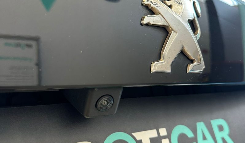 Peugeot 2008 2021 – Allure Pack | 1.5 BlueHDi 110CV | Full optional pieno