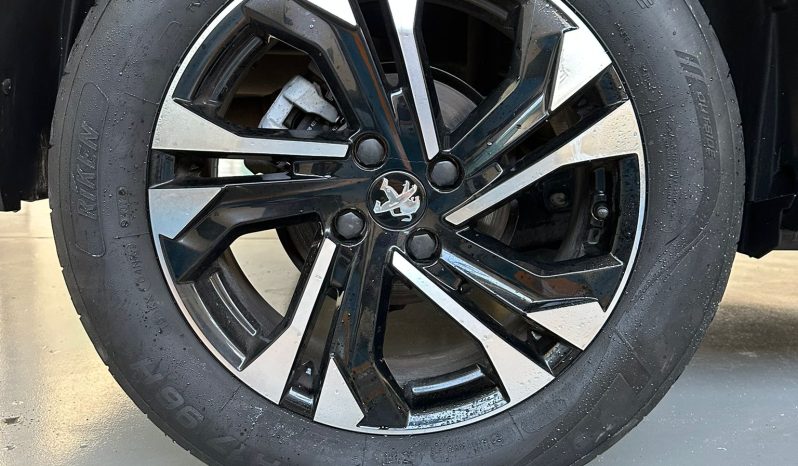 Peugeot 2008 2021 – Allure Pack | 1.5 BlueHDi 110CV | Full optional pieno