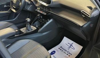 Peugeot 2008 2021 – Allure Pack | 1.5 BlueHDi 110CV | Full optional pieno