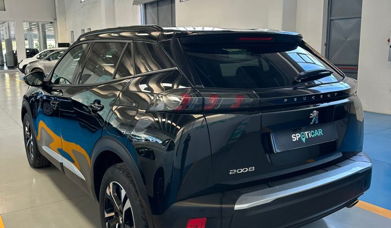 Peugeot 2008 2021 – Allure Pack | 1.5 BlueHDi 110CV | Full optional pieno