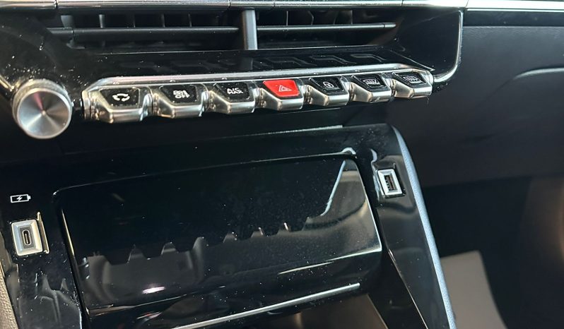 Peugeot 2008 2021 – Allure Pack | 1.5 BlueHDi 110CV | Full optional pieno