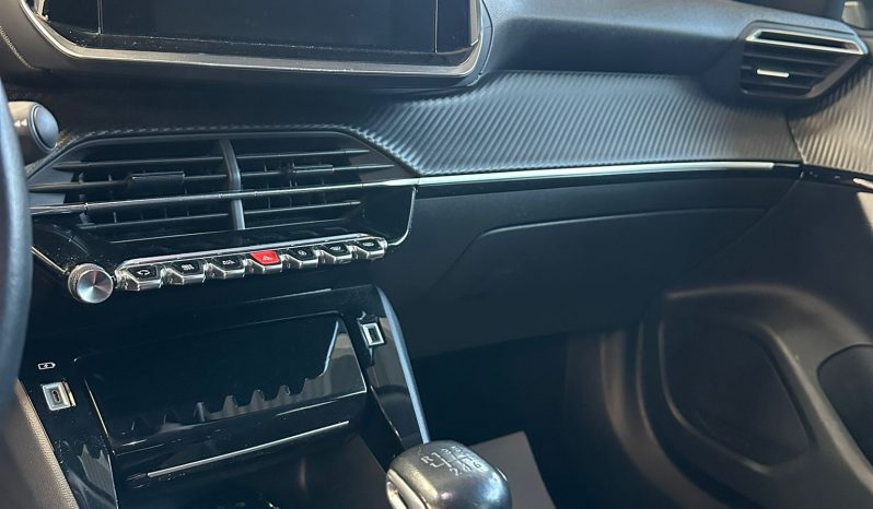 Peugeot 2008 2021 – Allure Pack | 1.5 BlueHDi 110CV | Full optional pieno