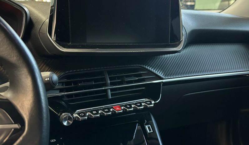 Peugeot 2008 2021 – Allure Pack | 1.5 BlueHDi 110CV | Full optional pieno