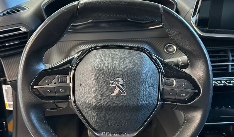 Peugeot 2008 2021 – Allure Pack | 1.5 BlueHDi 110CV | Full optional pieno