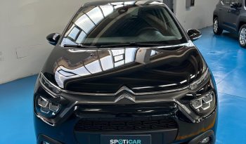 CITROËN C3 PURETECH 1.2 110CV MAX – 2024 pieno