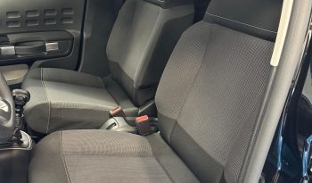 CITROËN C3 PURETECH 1.2 110CV MAX – 2024 pieno