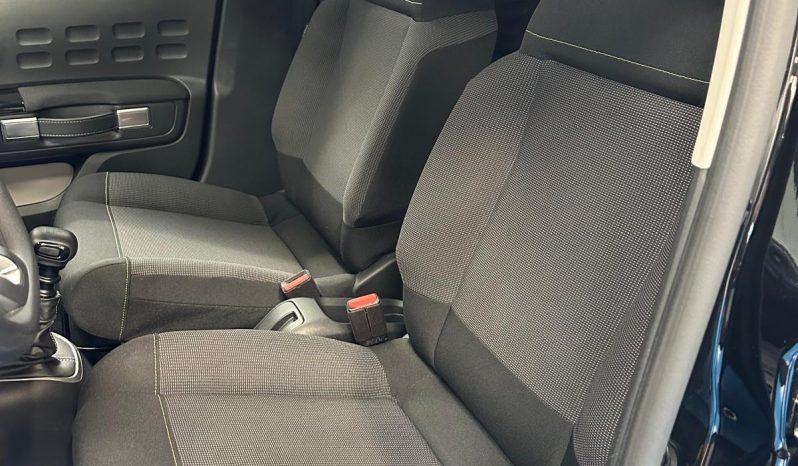 CITROËN C3 PURETECH 1.2 110CV MAX – 2024 pieno