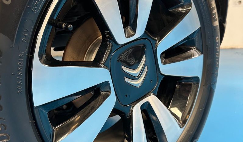 CITROËN C3 PURETECH 1.2 110CV MAX – 2024 pieno