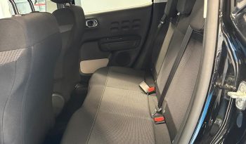 CITROËN C3 PURETECH 1.2 110CV MAX – 2024 pieno