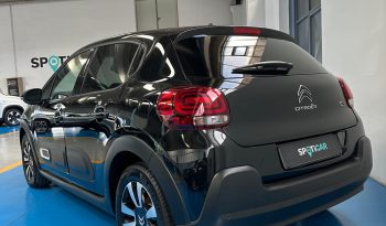 CITROËN C3 PURETECH 1.2 110CV MAX – 2024 pieno