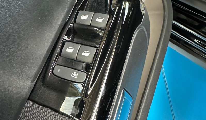 CITROËN C3 PURETECH 1.2 110CV MAX – 2024 pieno