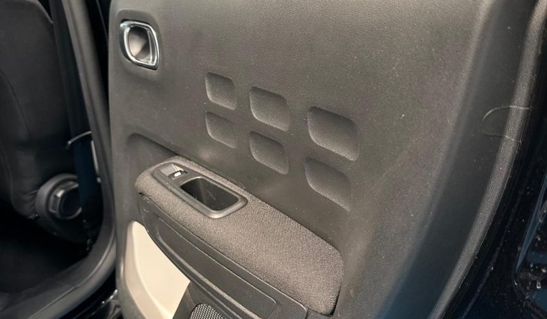 CITROËN C3 PURETECH 1.2 110CV MAX – 2024 pieno