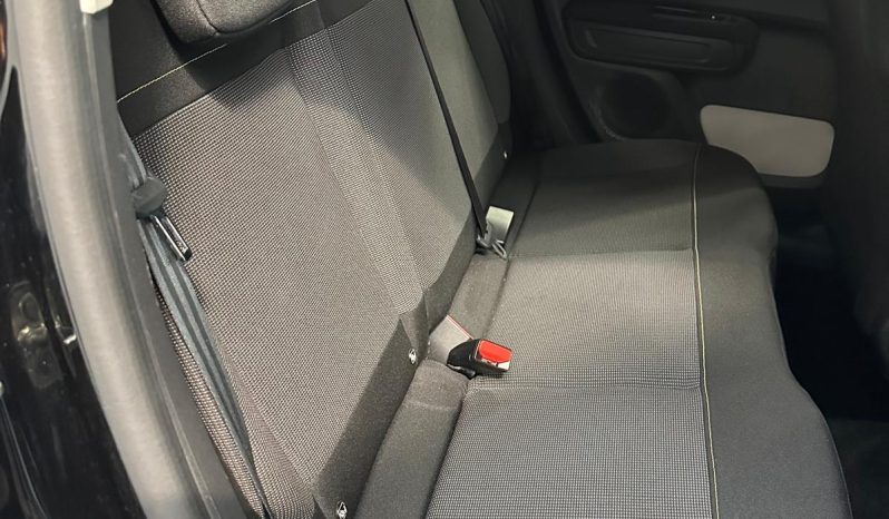 CITROËN C3 PURETECH 1.2 110CV MAX – 2024 pieno