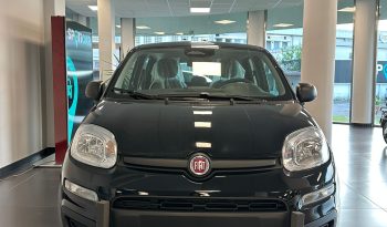 FIAT Panda Hybrid 70CV – KM 0, pronta consegna! pieno