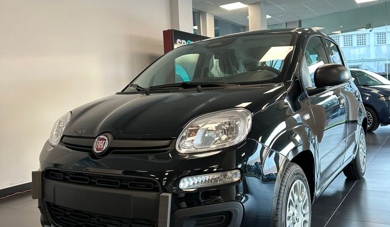 FIAT Panda Hybrid 70CV – KM 0, pronta consegna! pieno