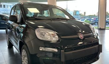 FIAT Panda Hybrid 70CV – KM 0, pronta consegna! pieno