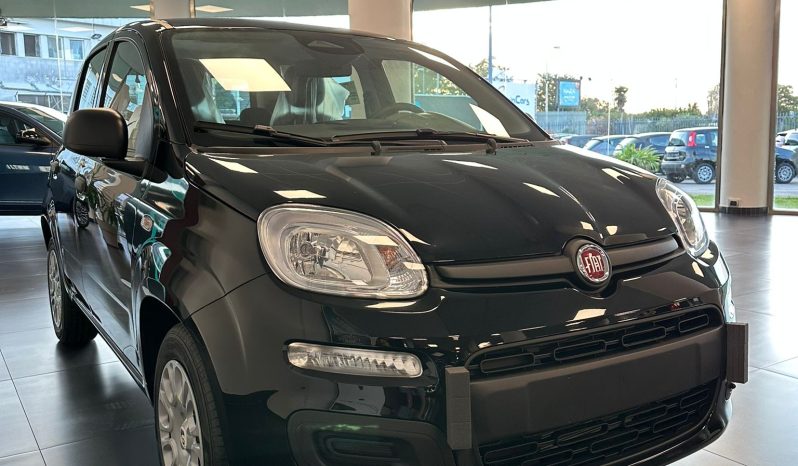 FIAT Panda Hybrid 70CV – KM 0, pronta consegna! pieno
