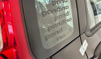 FIAT Panda Hybrid 70CV – KM 0, pronta consegna! pieno