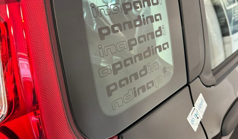 FIAT Panda Hybrid 70CV – KM 0, pronta consegna! pieno