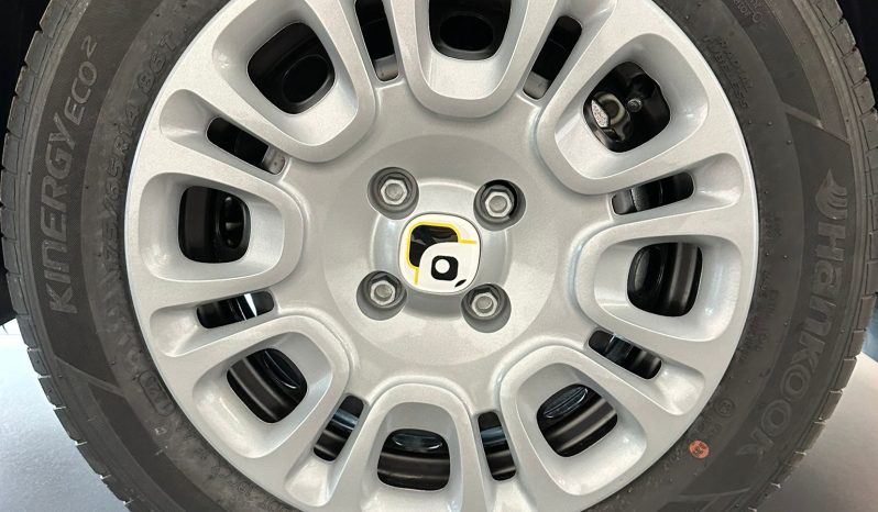 FIAT Panda Hybrid 70CV – KM 0, pronta consegna! pieno