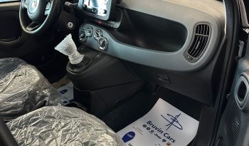 FIAT Panda Hybrid 70CV – KM 0, pronta consegna! pieno