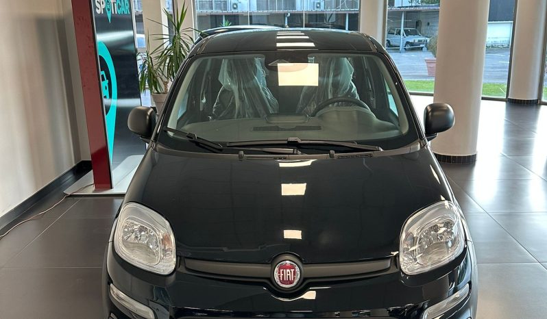 FIAT Panda Hybrid 70CV – KM 0, pronta consegna! pieno
