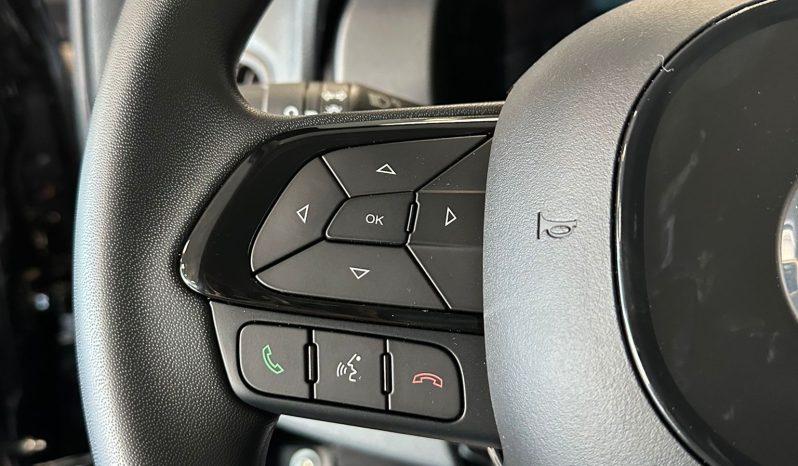 FIAT Panda Hybrid 70CV – KM 0, pronta consegna! pieno