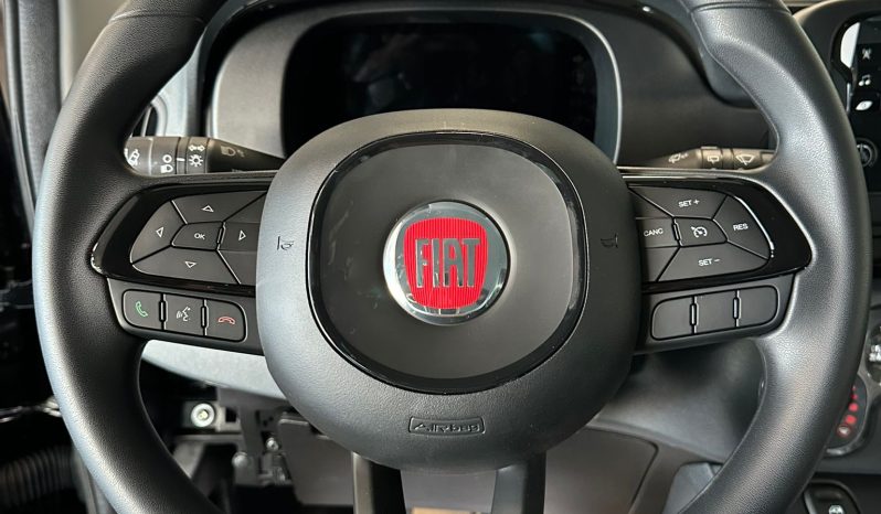 FIAT Panda Hybrid 70CV – KM 0, pronta consegna! pieno
