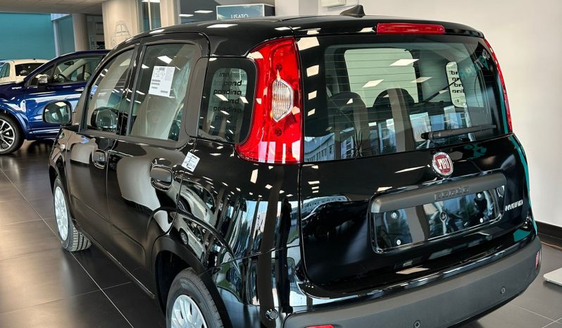 FIAT Panda Hybrid 70CV – KM 0, pronta consegna! pieno