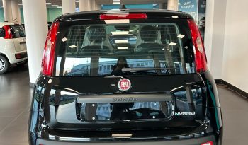 FIAT Panda Hybrid 70CV – KM 0, pronta consegna! pieno