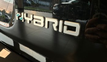 FIAT Panda Hybrid 70CV – KM 0, pronta consegna! pieno