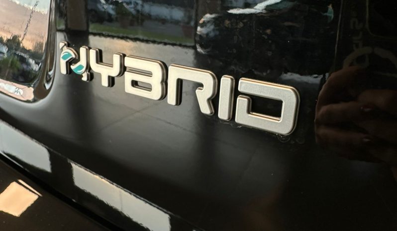FIAT Panda Hybrid 70CV – KM 0, pronta consegna! pieno