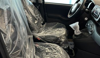 FIAT Panda Hybrid 70CV – KM 0, pronta consegna! pieno