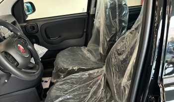 FIAT Panda Hybrid 70CV – KM 0, pronta consegna! pieno