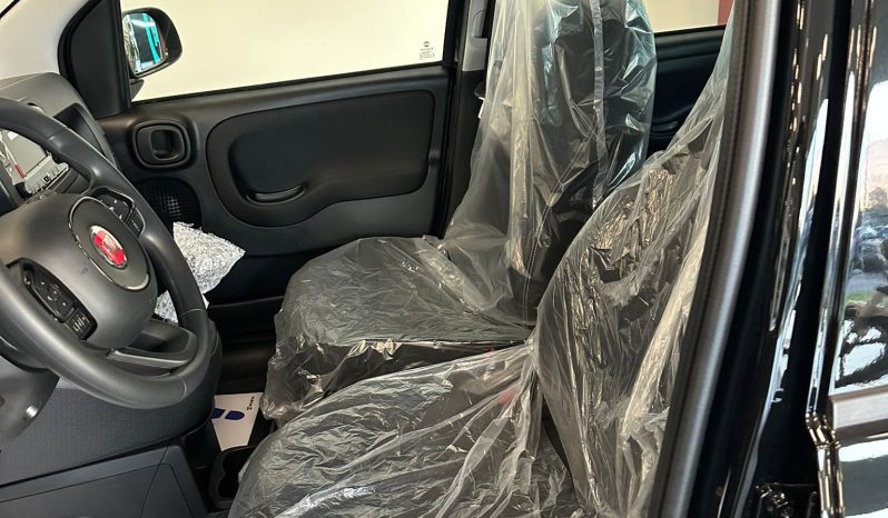 FIAT Panda Hybrid 70CV – KM 0, pronta consegna! pieno