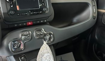 FIAT Panda Hybrid 70CV – KM 0, pronta consegna! pieno