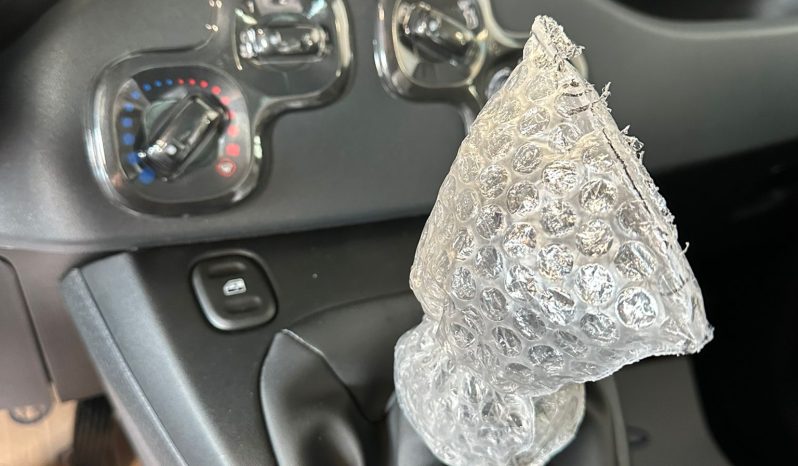 FIAT Panda Hybrid 70CV – KM 0, pronta consegna! pieno