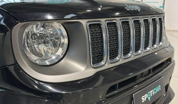 Jeep Renegade 1.6 Diesel Limited pieno