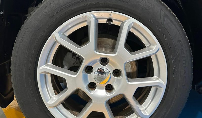 Jeep Renegade 1.6 Diesel Limited pieno