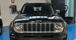 Jeep Renegade 1.6 Diesel Limited