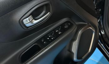 Jeep Renegade 1.6 Diesel Limited pieno