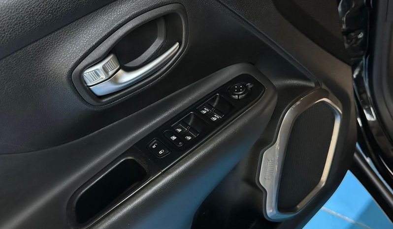 Jeep Renegade 1.6 Diesel Limited pieno