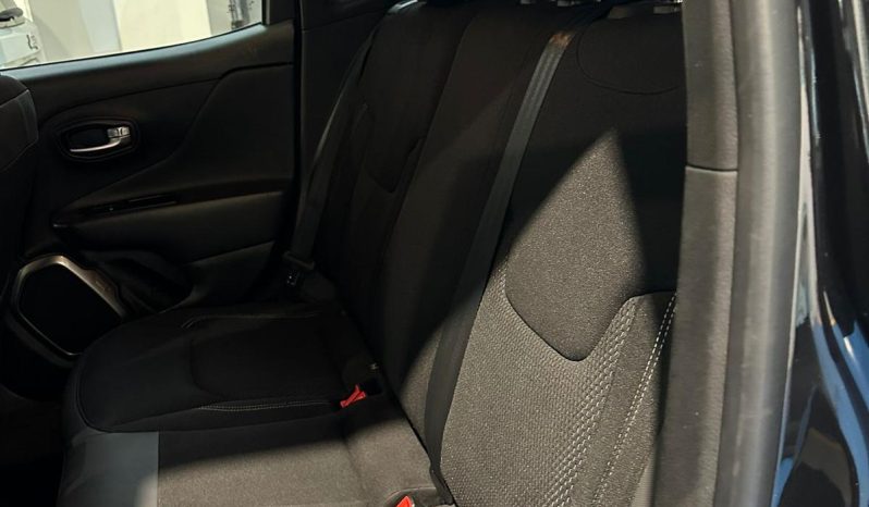 Jeep Renegade 1.6 Diesel Limited pieno